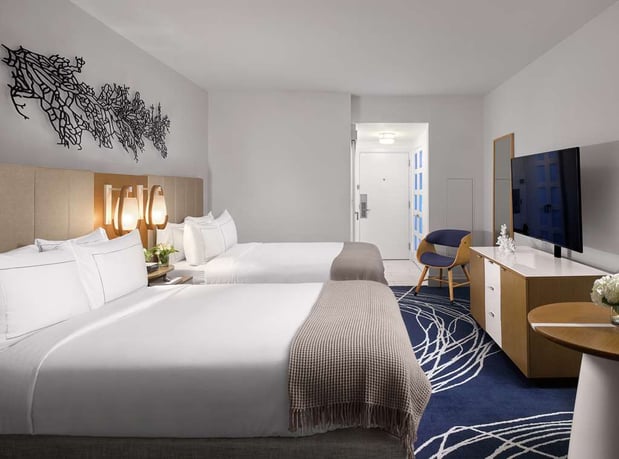 Images Hilton Fort Lauderdale Marina