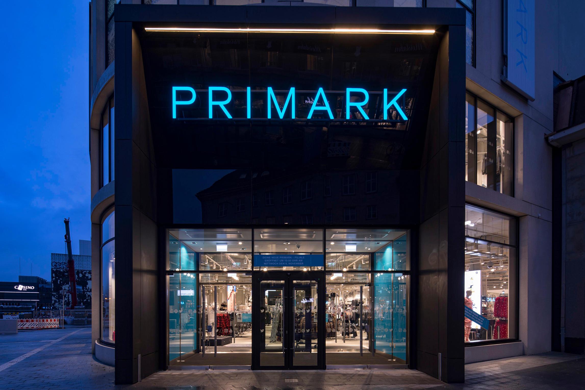 Kundenfoto 12 Primark