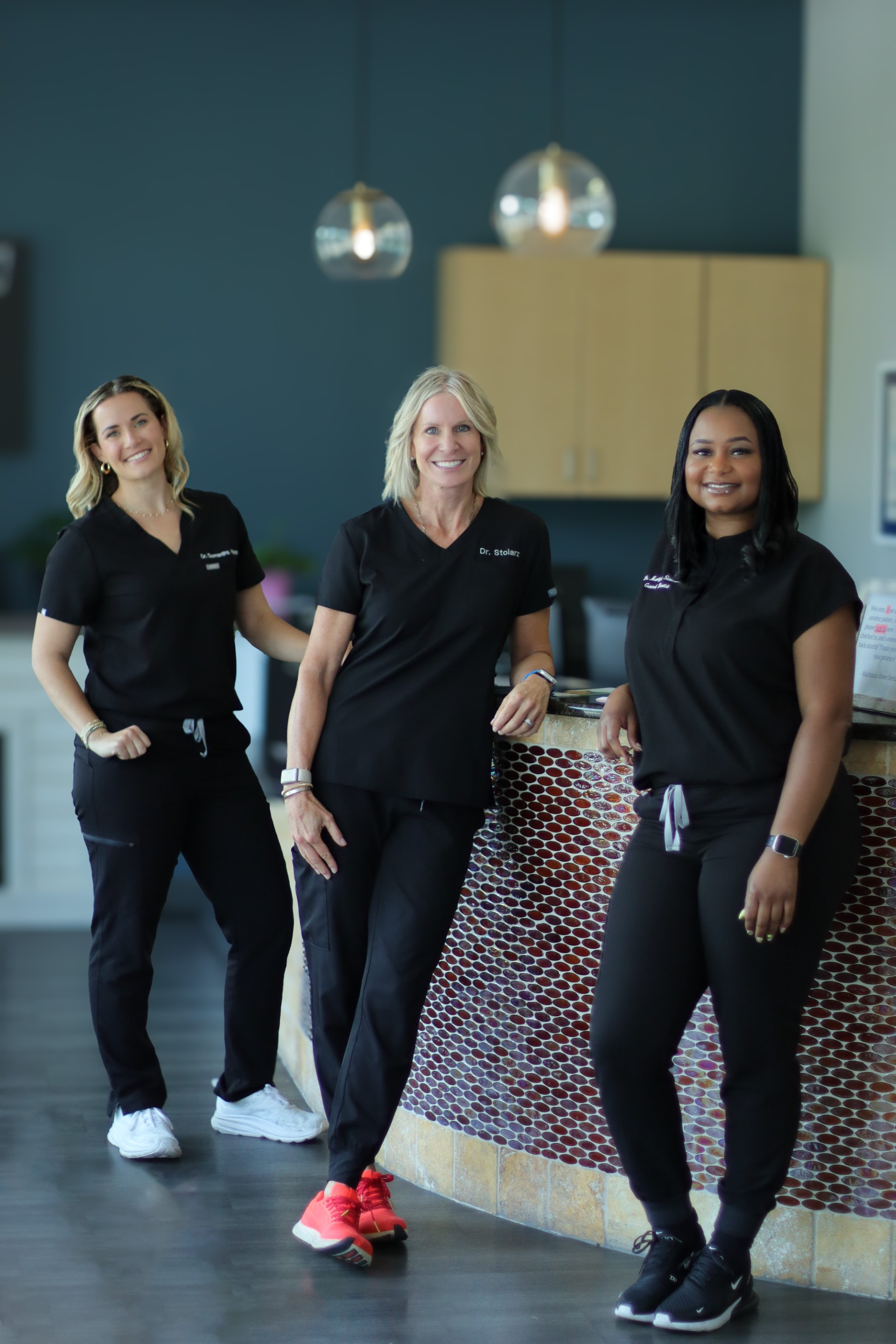 Blackman Grove Dental