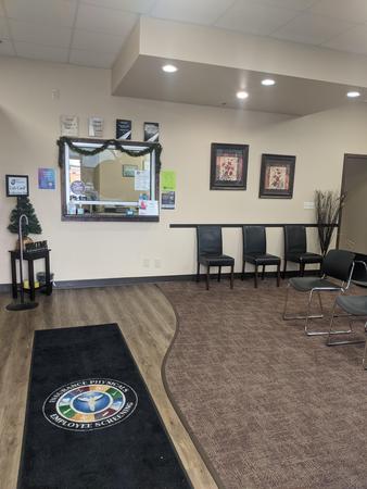 Images IPE Screening / Insurance Physicals and Employee Screening