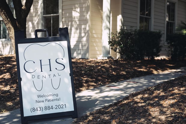 Images CHS Dental - Alex Kusek, DDS