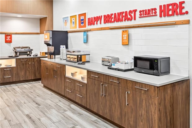 Images Hampton Inn & Suites Farmington