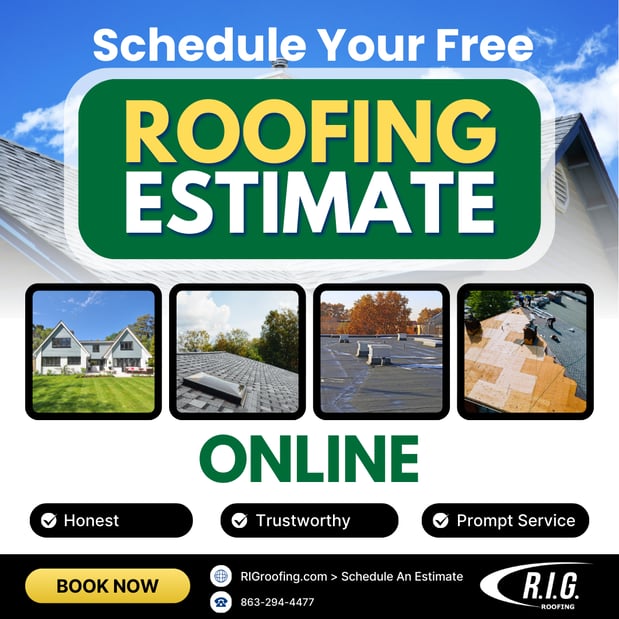 Images R.I.G. Roofing