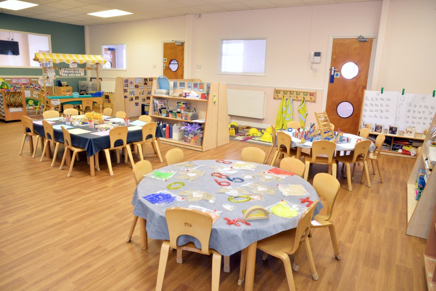 Bright Horizons Hounslow Day Nursery and Preschool Middlesex 03300 579159