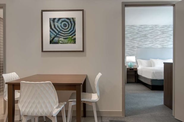 Images Home2 Suites by Hilton Jacksonville Downtown