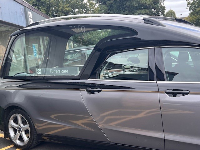 Images Co-op Funeralcare, Newmarket