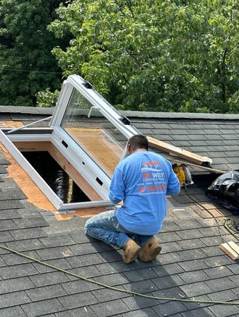 Images My Way Construction LLC