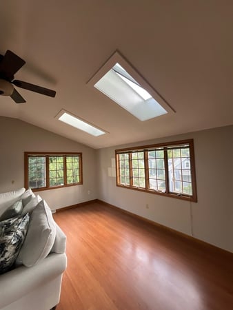 Images Synergy Skylights