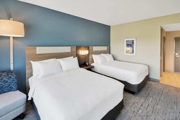 Images Holiday Inn Express & Suites Fort Walton Beach - Eglin Area by IHG