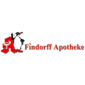 Kundenlogo Findorff-Apotheke
