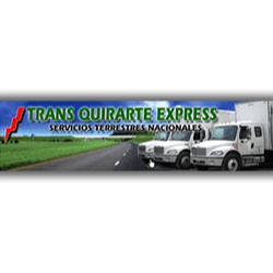 Trans Quirarte Express, Sa De Cv Guadalajara