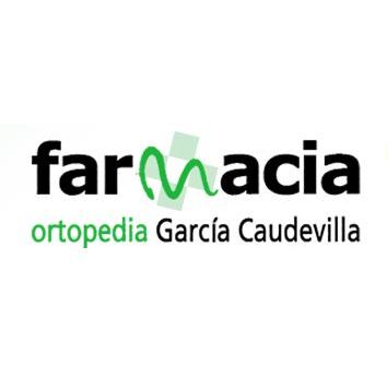 Farmacia Ortopedia García Caudevilla Logo