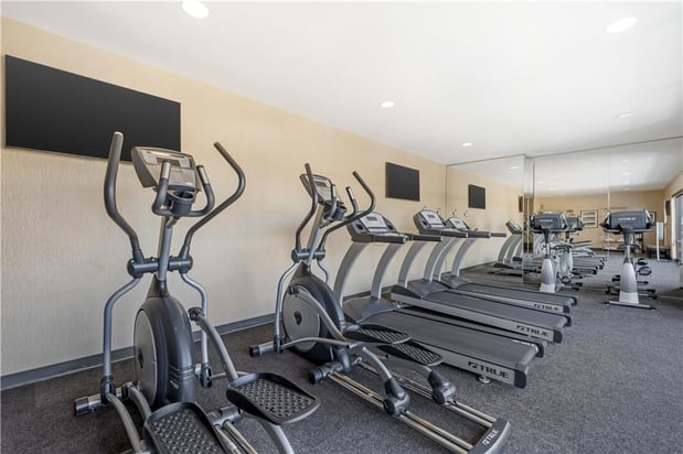 Images Best Western Plus Anaheim Inn