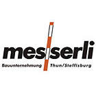 Messerli Bauteam AG Logo