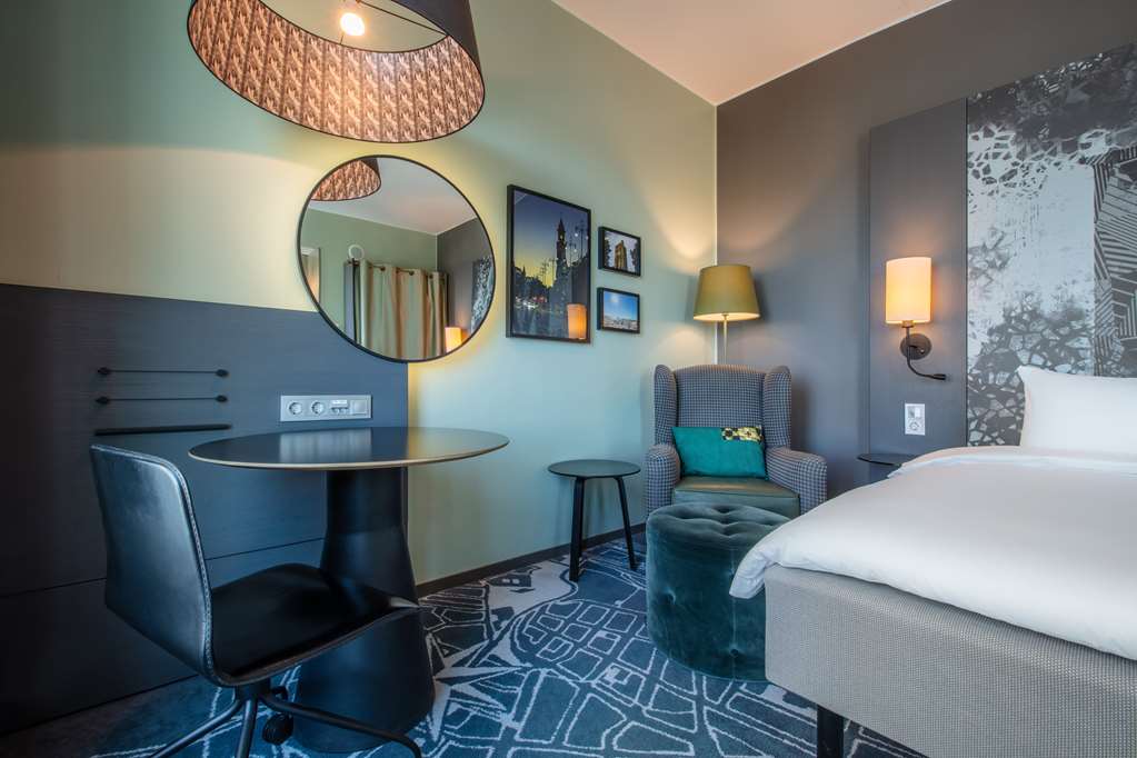 Images Radisson Blu Metropol Hotel, Helsingborg