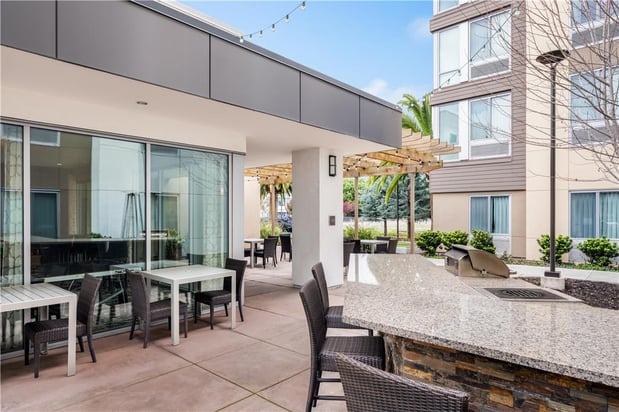Images Homewood Suites by Hilton San Jose Santa Clara
