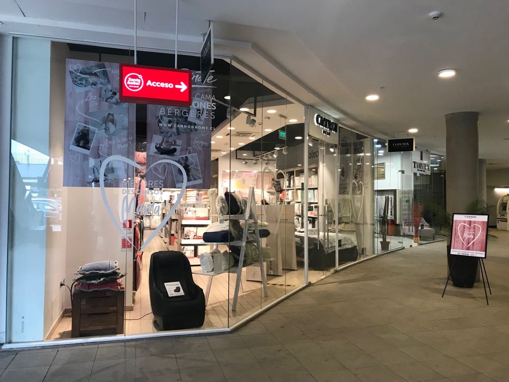 Galería en miniatura