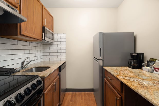 Images Candlewood Suites St. Louis - St. Charles by IHG