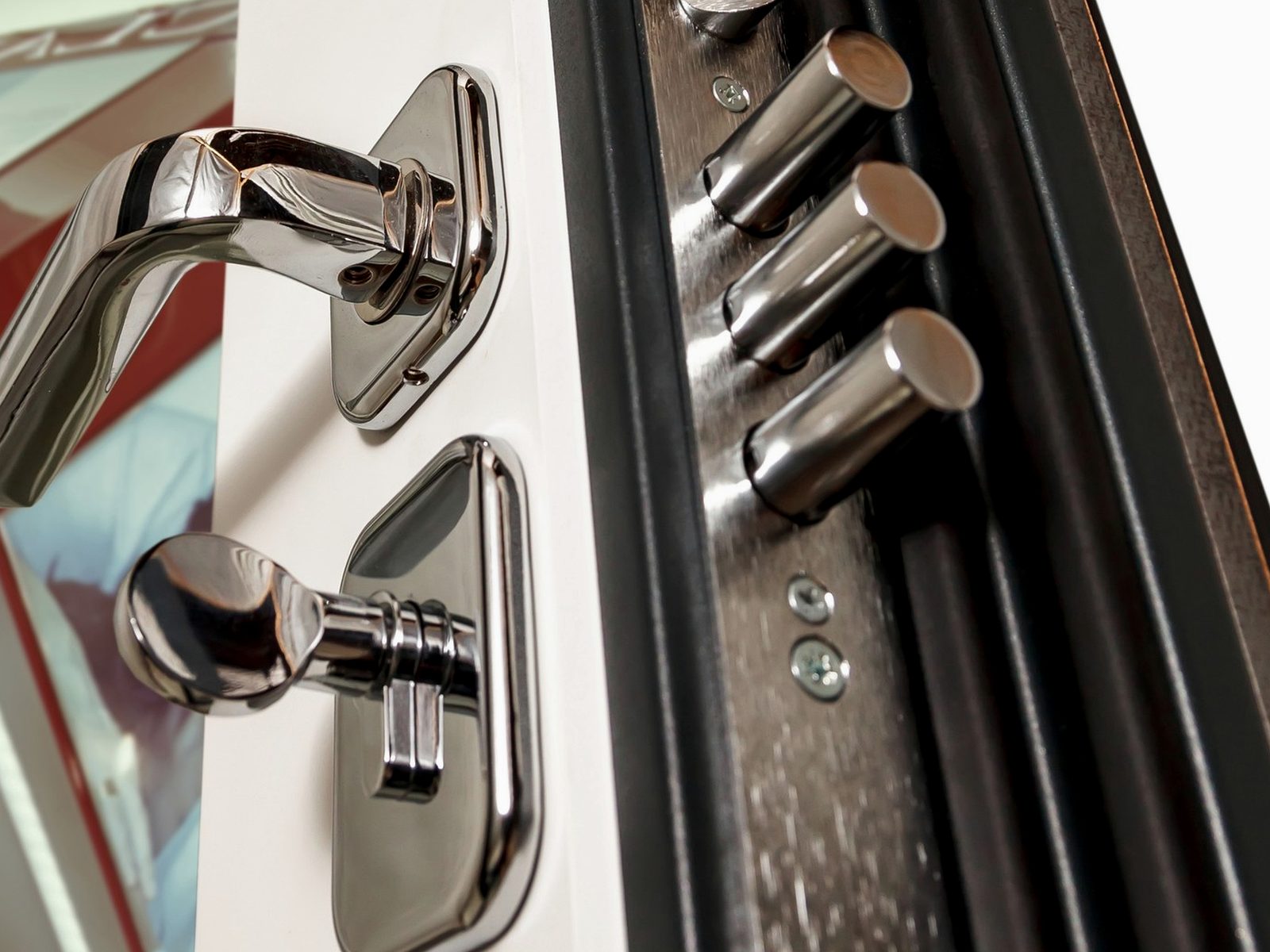 Monsalve locksmith