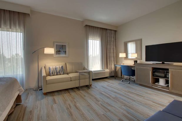 Images Hampton Inn Sneads Ferry North Topsail Beach