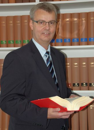 Bild 1 Dammeyer Peter Rechtsanwalt in Steinhagen