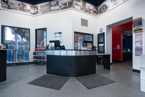 Images Tire Discounters