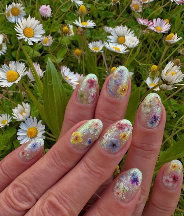 Bilder Fantasy Nails Violeta Jovanovic