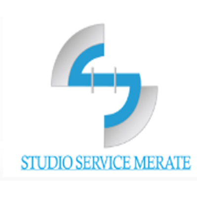 Studio Service Merate Logo
