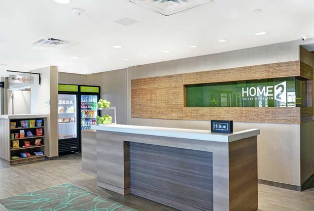 Images Home2 Suites by Hilton Richmond Hill Savannah I 95