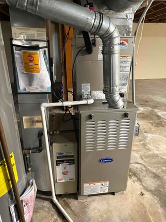 Images Anytime Heating and Air Conditioning