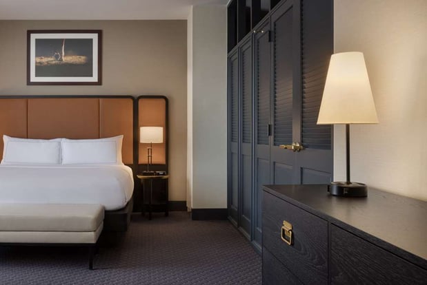 Images DoubleTree Suites by Hilton Hotel Lexington