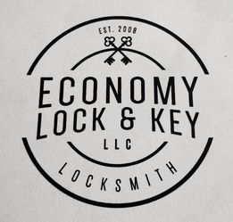 Economy Lock and Key, LLC Photo