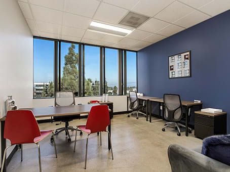 Regus - California, Commerce - Commerce Corporate Center Photo