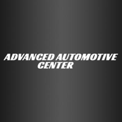 Advanced Automotive Center Logo