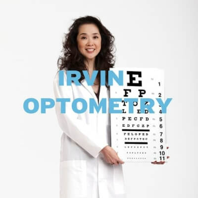 Images Irvine Optometry
