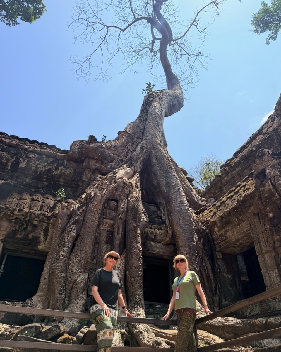 Had the best trip!