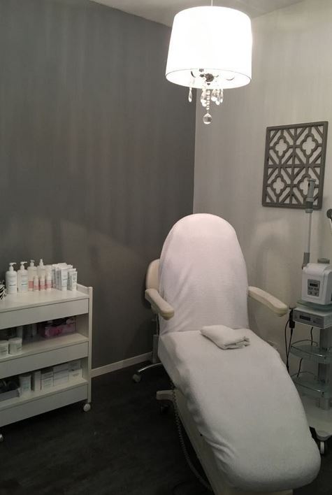 BeautySkin, Lindenplatz 7 in Gränichen