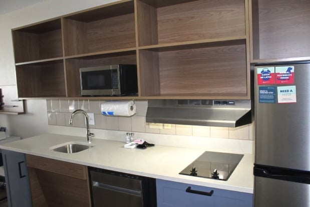 Images Candlewood Suites Southfield - Detroit by IHG