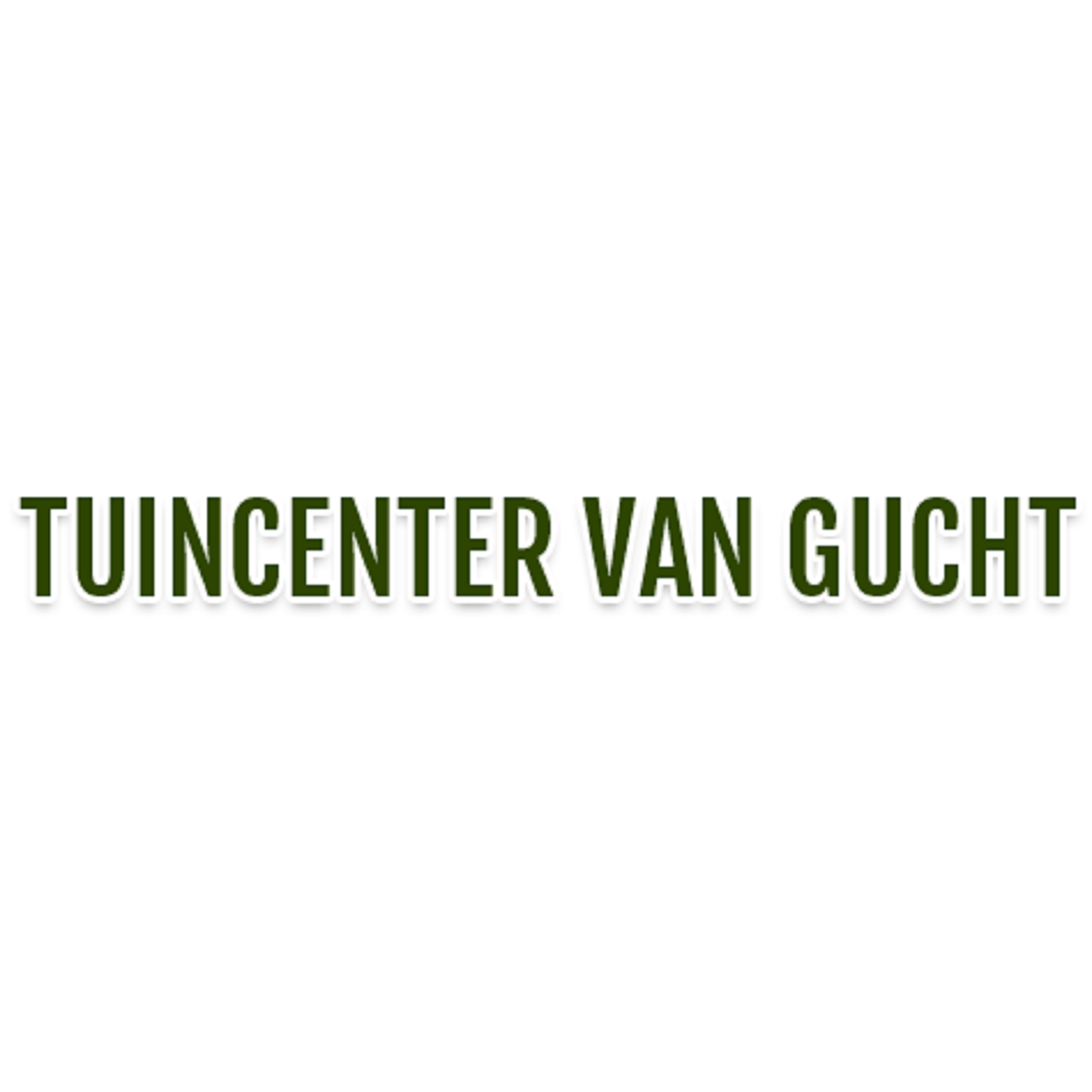 Tuincenter Van Gucht Logo