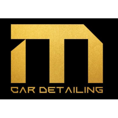 Moro Car Detailing Logo