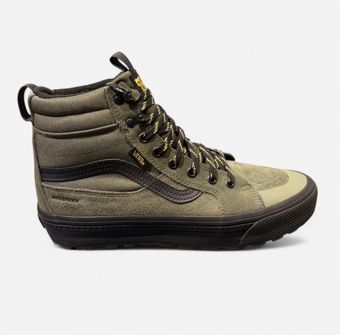 Bilder District 5 sneakerstore