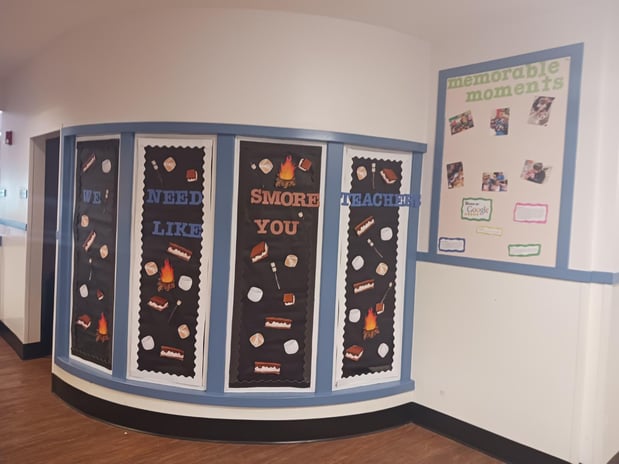 Images Wallingford KinderCare