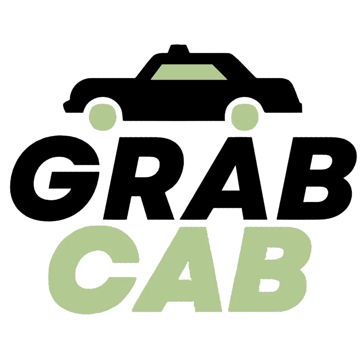 Grabcab Logo