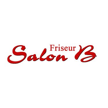 Salon B Friseurstudio Beate Bredow in Berlin - Logo