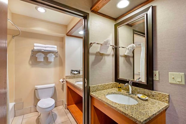 Images Best Western Plus GranTree Inn