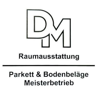 Müller Raumausstattung, Parkett- und Bodenbeläge in Sulzbach Rosenberg - Logo