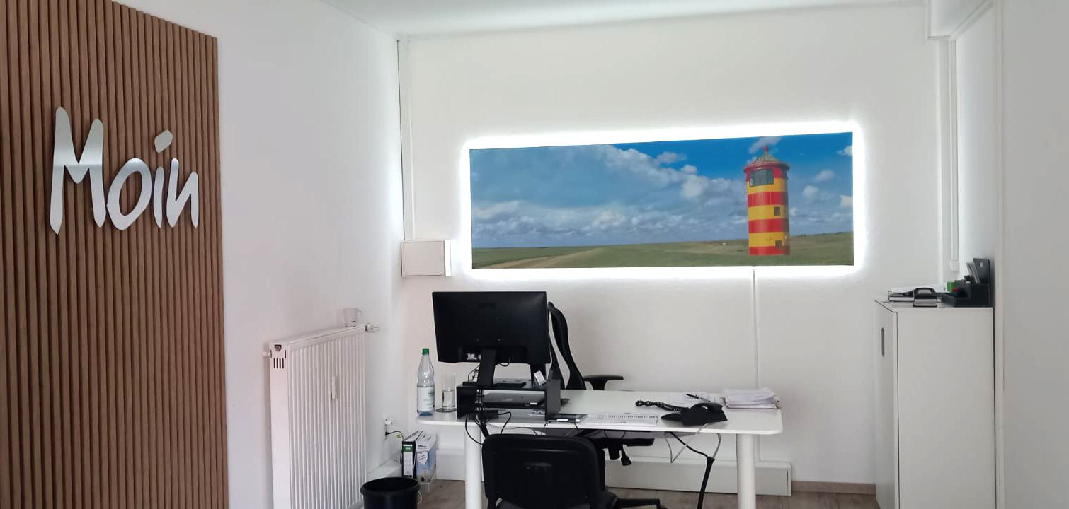 Ostfriesische Landschaftliche Brandkasse - Jörg Eden, Cirksenastraße 26 in Krummhörn