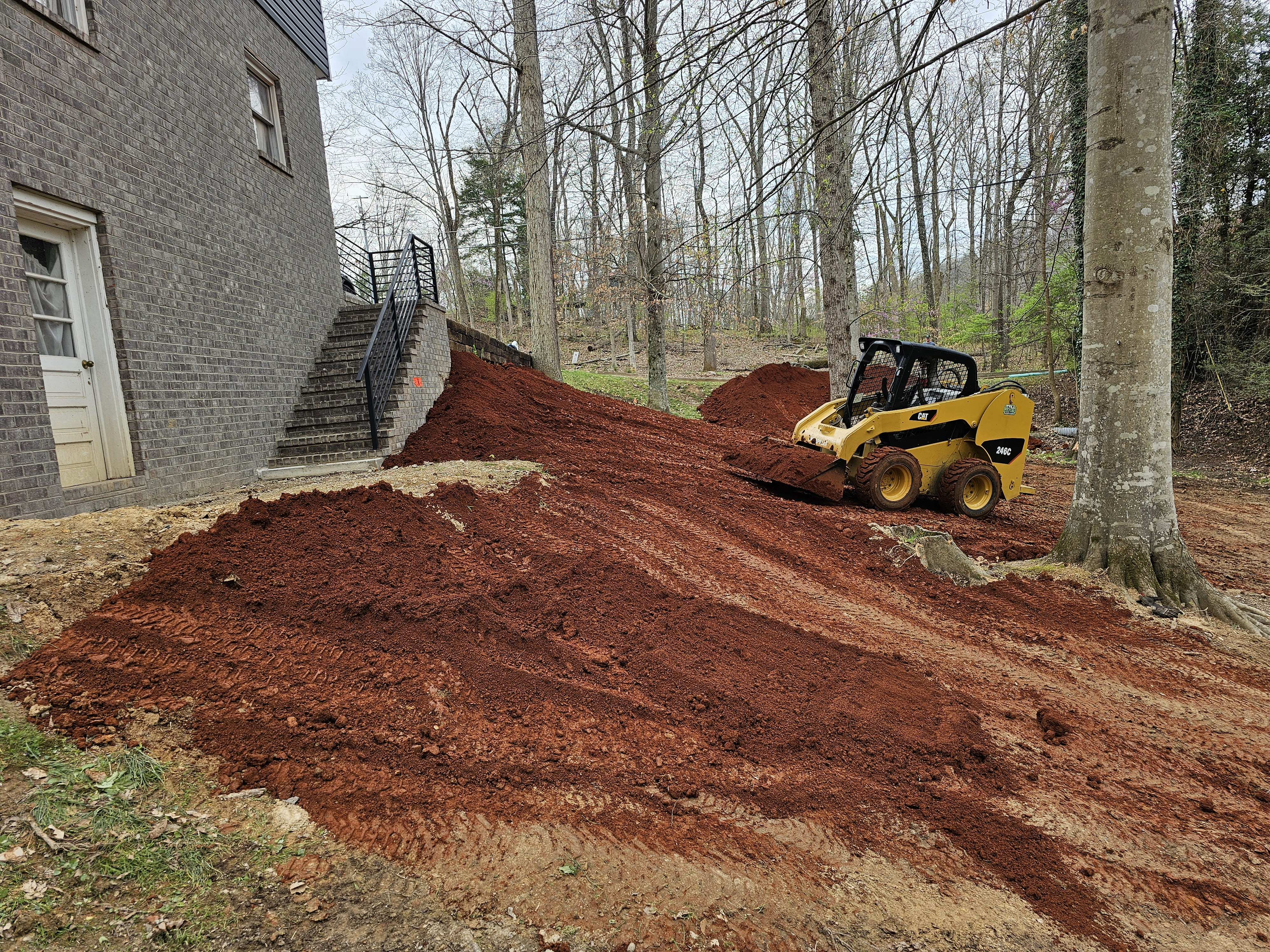 TruEdge Lawn & Landscape 7