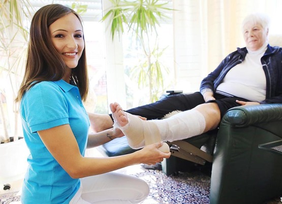 PflegeMobil Heroldsberg, Hauptstraße 75 in Heroldsberg