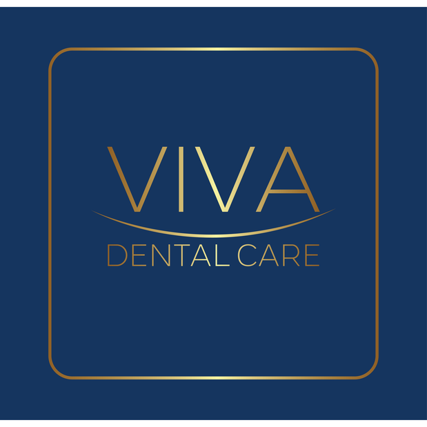 Viva Dental Care Logo